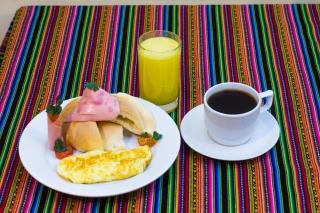 La Parada Cusco Hotel - 1