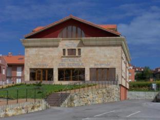 Hotel Estrella del Alemar - Loredo - 9