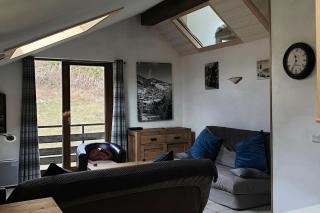 les Grands Balcons de l'Etale - Manigod - 5