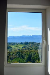 Chambres d'Hôtes Coteaux Sud - Jurançon - 5