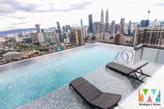 KLCC Expressionz by WGS, 300Mbps WiFi - 3