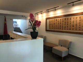 中国人之家公寓酒店Apart-Hotel Casa de China - Managua - 5