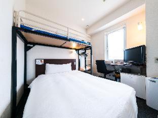 Super Hotel Naha Shintoshin - Naha - 9
