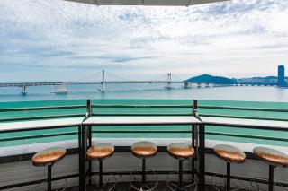 H Avenue Hotel Gwangalli branch - Busan - 7