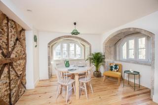 Montebelo Lisbon Downtown Apartments - Lissabon - 0
