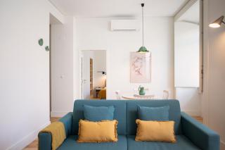 Montebelo Lisbon Downtown Apartments - Lissabon - 1