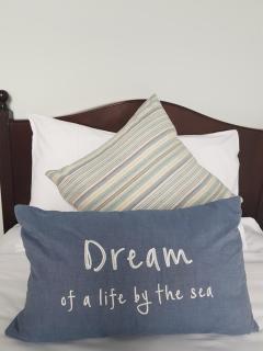 The Sea Croft Bed Breakfast & Bar - 5