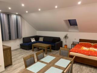 Apartmán Liso - Bobrovec - 5