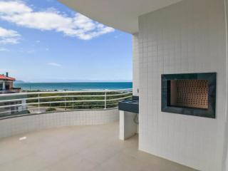 Maravilhosa cobertura com vista para o mar - HB65F - Florianópolis - 9