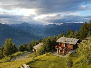 Chalet D'Antan - Pila - 0