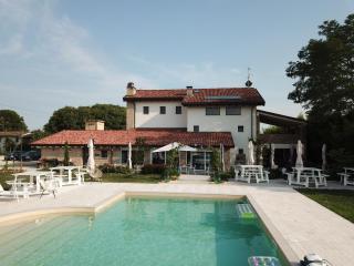 B&B La Corte Dei Vizi - Clauiano - 7