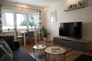 Ferienwohnung Dicke Linde - Schmallenberg - 0