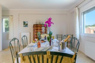 Casa Elisabetta Corfu - Kynopiástai - 8