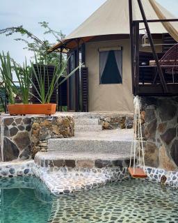 Hostal de la Luz - Spa Holistic Resort - Tepoztlán - 5