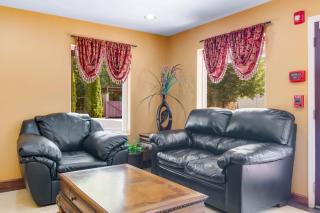 Americas Best Value Inn - Mableton - Mableton - 9