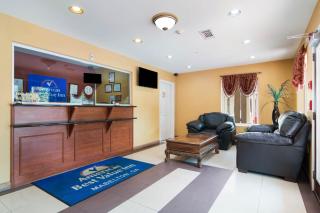Americas Best Value Inn - Mableton - Mableton - 8