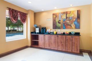 Americas Best Value Inn - Mableton - Mableton - 7