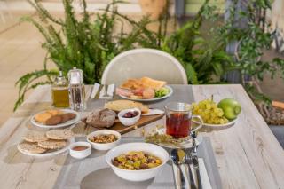 Kastalia Boutique Hotel - 3