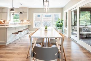 The Summit Estate - Boyne Falls - 0