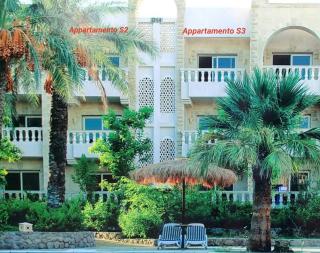 One- bedroom apartment S3 in Vip Zone Sunny Lakes - Sharm el Sheikh - 9