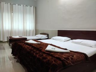 Hotel Sugam Karaikudi - Kāraikkudi - 5