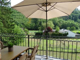 Studio Eveux - La-Roche-en-Ardenne - 0