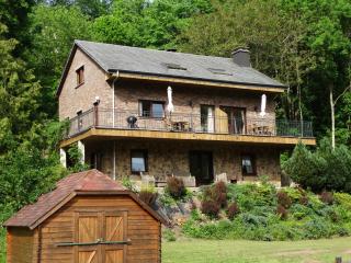 Studio Eveux - La-Roche-en-Ardenne - 3