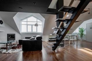 Oktheway Loft Maestranza - Corunha - 5