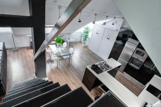 Oktheway Loft Maestranza - Corunha - 3