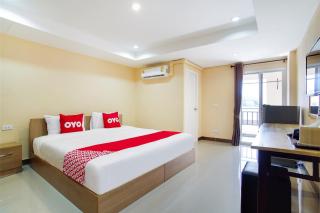 Wises Hotel - Ban Bang Phra - 7