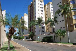 Prive das Thermas I Caldas Novas - ACHEI FERIAS - com roupa de cama - Caldas Novas - 5