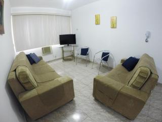 Apartamento Guaruja - Guarujá - 5