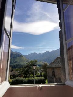 La Maison de Jeanne - Osse-en-Aspe - 0