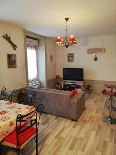 Le Cosy - Gérardmer - 2