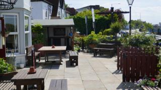 Fox & Hounds Pub - 5