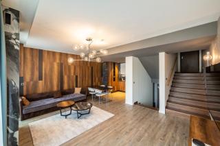 Silver Mountain Deluxe Suite B10 - Poiana Brasov - 0