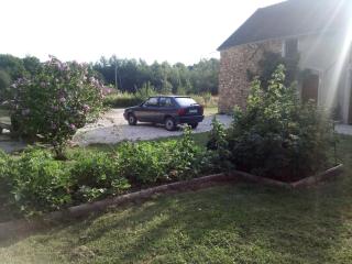 La Montagne de Bellot - 7