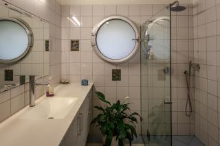 Rosh Pinna Home with a View - 4