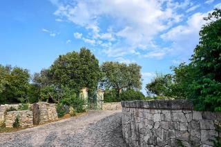 Klohi - Il Trullo di Pasquale - Ceglie Messapica - 8