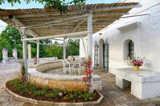 Klohi - Il Trullo di Pasquale - Ceglie Messapica - 3