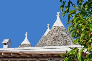Klohi - Il Trullo di Pasquale - Ceglie Messapica - 2
