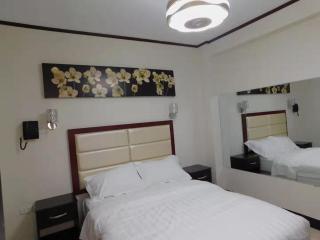 Sunshine Hotel - 7