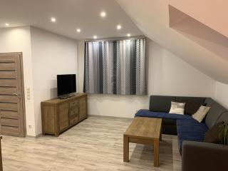 Apartmán Liso - Bobrovec - 2