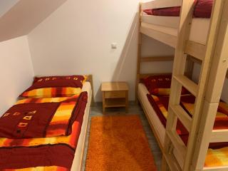 Apartmán Liso - Bobrovec - 1