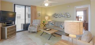 Seaside 5414 Condo - Orange Beach - 8