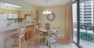 Seaside 5414 Condo - Orange Beach - 4