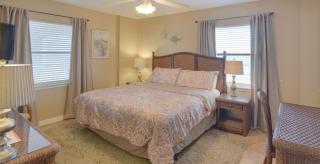 Seaside 5414 Condo - Orange Beach - 2
