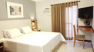 Hotel Central Parque - São Lourenço - 4