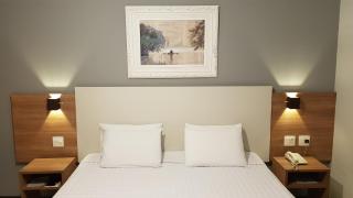 Hotel Central Parque - São Lourenço - 8