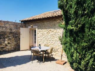 Domaine de Carraire - Aix-en-Provence - 6